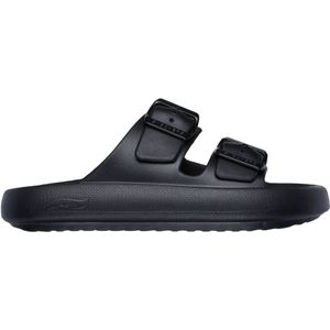 HORIZON - HEATWAVE - Muiltjes - Effen - Gladde Stof - Flexibele Zool