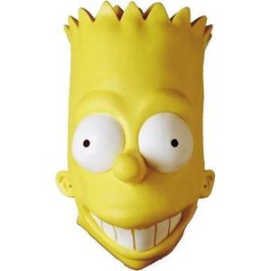 Bart Simpson masker (The Simpsons)