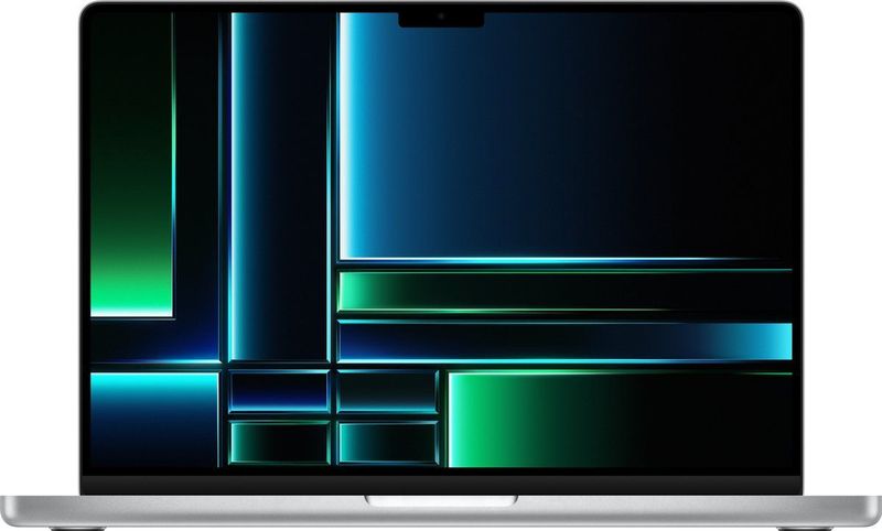Apple Macbook Pro (2023) MPHK3FN/A - 14 inch - Apple M2 Max - 1 TB- Zilver - Azerty