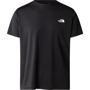 The North Face Reaxion Ampere Outdoorshirt Mannen - Maat S