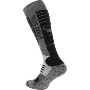 Stark Soul - Ski- en snowboardkousen - 2 paar - Maat 39/42
