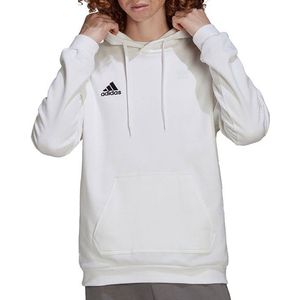 adidas Performance Entrada 22 Sweat Hoodie - Heren - Wit- M