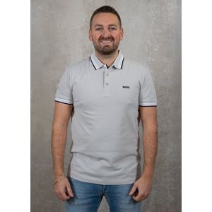 BOSS Paddy