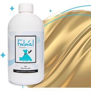 Fulual Wasparfum One million 500ml