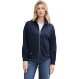 Tom Tailor - Sweater - Maat M - - 10668 Sky Capta -