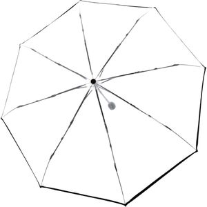 Doppler Fiber Nizza Mini Zak paraplu 24 cm