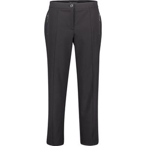 BETTY BARCLAY - Broek - Maat 46 - Vrouwen - 9045 Black -