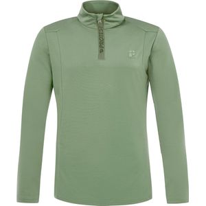 Protest REWILL 1/4 ZIP ACTIVE TOP, REWILL Heren Top Met 1/4 Ritssluiting