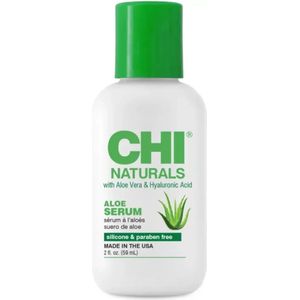 CHI - Naturals Hydrating Aloe Serum