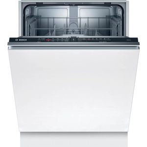 Bosch SMV2ITX23E - Serie 2 - Inbouwvaatwasser - Volledig integreerbaar