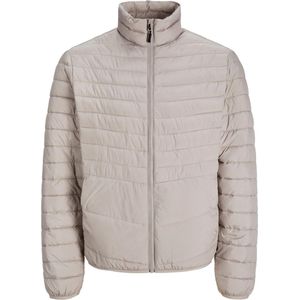 JACK&JONES JJESTATE PACKABLE PUFFER COLLAR NOOS Heren Gequilte jas - Maat XL