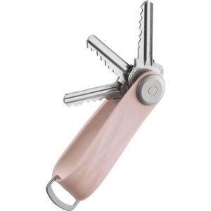 Orbitkey 2.0 Dusty Pink Sleutelhouder ACTO-2-DP