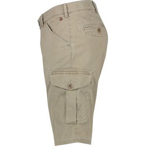 Meyer korte broek beige