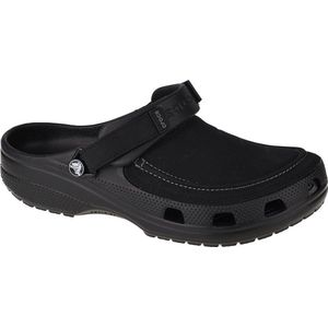 Crocs clogs yukon vista Zwart-7 (39)