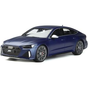 Audi RS7 ABT Sportline - 1:18 - GT Spirit