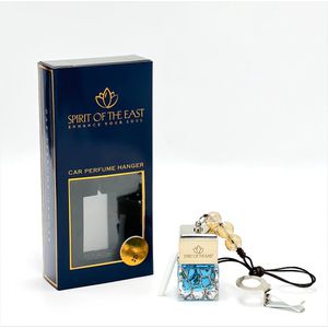 Spirit of the East - Autoparfum - Nr. 18 - Amourage