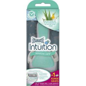 Wilkinson Sword Intuition Sensitive care - Scheerapparaat