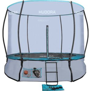 Hudora Fantastic Complete Trampoline 300V