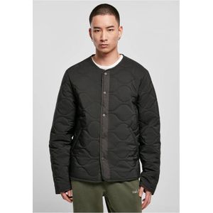 Urban Classics - Liner Jacket - L - Zwart