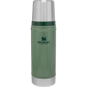 Stanley The Legendary Classic Bottle 0,47L - thermosfles - Hammertone Green
