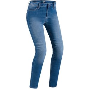 Pmj Ski18 Skinny Lady Denim 30 - Maat - Broek