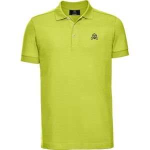 The Golden Monkey Poloshirt Slim Fit  Heren