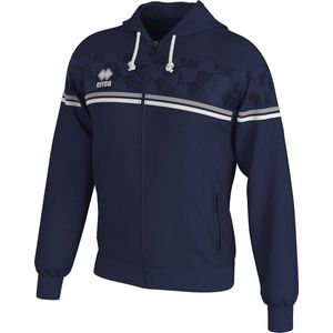 Jassen Errea Dragos Sweatshirt Ad - Sportwear - Volwassen