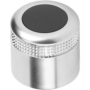 Achter Bedieningsknop Multimedia MMI Draadloze Volumeknop 4F0919070 Fit voor A6 Allroad 2007-2010 .
