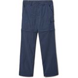 Columbia Silver Ridge Iv Convertible Een Broek Blauw 14-16 Years Jongen