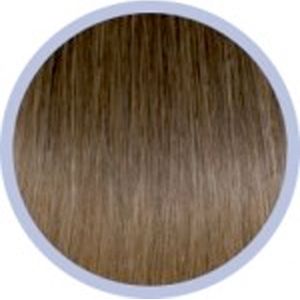 Lisap Extensions Seiseta Invisible Clip-on 50-55cm