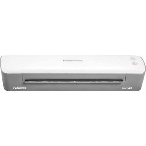 Fellowes lamineerapparaat Ion - A3 - tot 125 micron - 320 mm - Wit