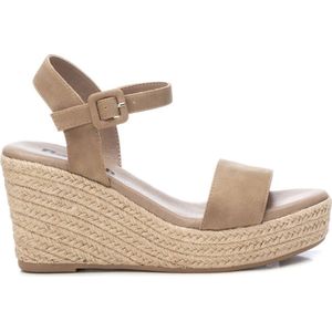 REFRESH 171964 Sandaal - TAUPE
