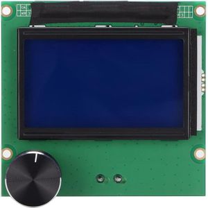 Reparatiescherm Grafisch Slim Display ENDER 3-serie - Content - 3D-printer Accessoires