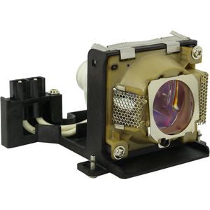 Beamerlamp geschikt voor de LG RD-JT50 beamer, lamp code AJ-LT50 / 6912B22006C. Bevat originele UHP lamp, prestaties gelijk aan origineel.