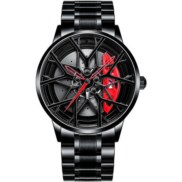 Bmw horloge heren new arrivals