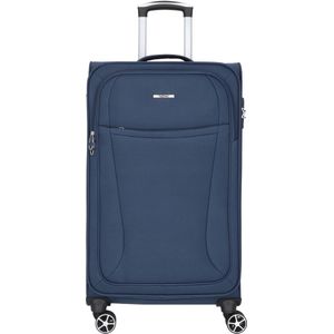 NOWI Edinburgh 4 wielen Trolley 75 cm