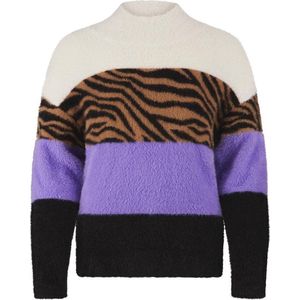 Retour Jeans - Ulrike - Lavendel - Vrouwen - Maat 116