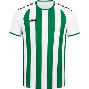 Jako - Maillot Inter MC - Groene Voetbalshirt Kids-140