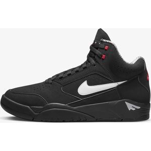 Nike Air flight lite mid sneakers -maat 42.5