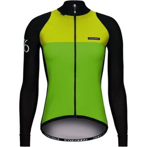 Etxeondo 76 Jasje Groen L Vrouw