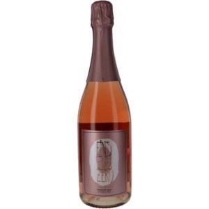 Leitz Eins Zwei Zero Rose Sparkling 75cl