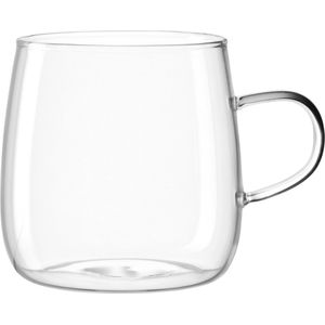 Theeglas 570ml TÈ PER TE - set van 4