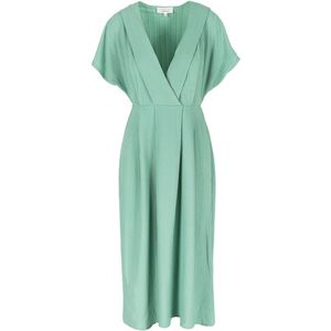 LolaLiza Jurk R Stella 08104070 1723 Mint Green Dames Maat - 42