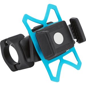 Thule Smartphone Bike Mount Stuuraccessoire Black One-Size