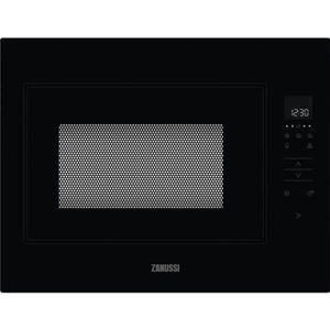 Zanussi ZMBN4SK - Inbouw Magnetron Zwart