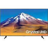 Samsung UE43TU7092 - 43 inch - 4K LED - 2020 - Europees model