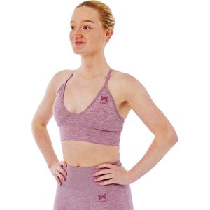 Xtreme Sportswear Sport Bh Dames Roze