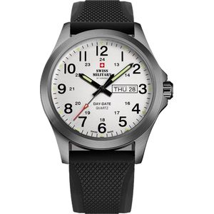 Swiss Military by Chrono Mod. SMP36040.21 - Horloge