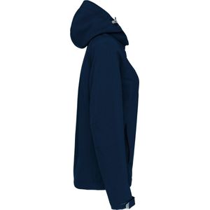 Jas Dames 3XL Kariban Lange mouw Navy 95% Polyester, 5% Elasthan