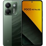 Xiaomi POCO M7 Pro - 5G - 8GB/256GB - Olive Twilight